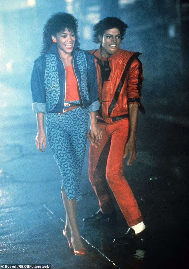 From Jackson's red leather jacket and eerily prescient admission that he's 'not like other guys,' Thriller redefined the music video at a time when it was still gaining traction
