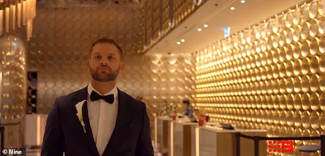 The minute long trailer introduces fans to several key cast members from the 2026 series