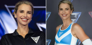 Vogue Williams details drastic measure she undertook in order to join BBC Gladiators Celebrity Special: ‘I had to!’