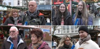 Britons reveal their top Christmas traditions…and some might surprise you