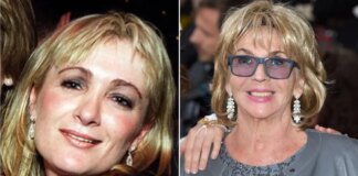 Sue Johnstone pays Christmas tribute to late BBC Royle Family co-star Caroline Aherne: ‘Miss you so much’