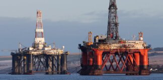 Thousands of North Sea oil jobs saved under ‘very positive’ Petrofac deal for UK