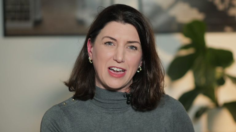 Architect Elizabeth Smith says renovating historic buildings can be costly but 'we get great examples' when done right 