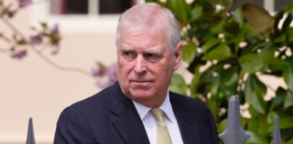 Surrey Police to ask FBI about allegations of ‘paedophile abuse parties with Andrew’ in redacted document