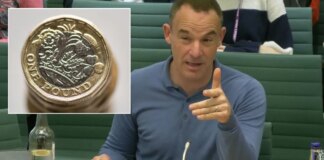 Martin Lewis issues £1 tip to anyone tempted by a Lifetime Isa