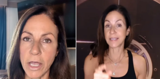 ‘Death looked me in the eyes’