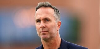 Michael Vaughan blasts MCG pitch after record-breaking day of the fourth Test