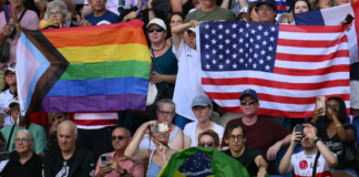 FIFA told Pride Match at World Cup ‘must be respected’ as Islamic countries move to ban it