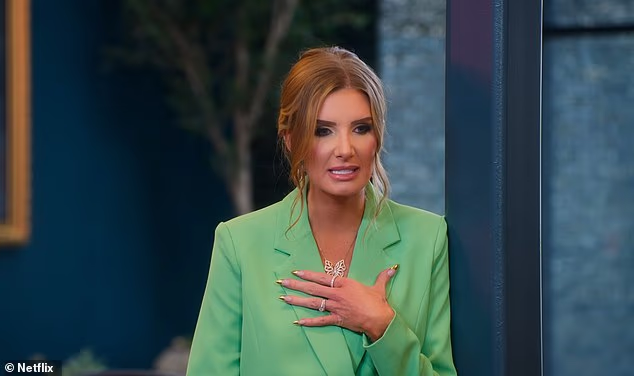 Nicole was subsequently reprimanded by Oppenheim Group bosses Brett and Jason Oppenheim and fired from her job as a real estate agent