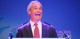 Labour MS demands BBC blocks Reform UK leader from major Welsh Parliament debate