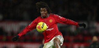 Man Utd land vital Newcastle victory after Patrick Dorgu volley amid Ruben Amorim injury crisis