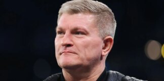 Ricky Hatton leaves huge fortune to children following tragic death of British boxing icon aged 46