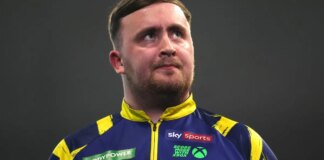 Luke Littler, 18, makes admission about essential surgery amid bid for World Darts Championship glory