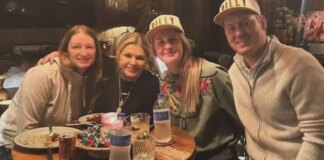 Michael Schumacher’s family share rare photos ahead of 12th anniversary of tragic skiing accident