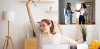 Mortgage ‘comeback’ for Britain as interest rates could drop ‘sub-3%’ next year