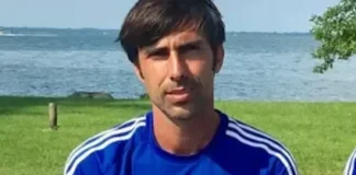 Football manager and three of his children tragically die after tourist boast sinks as club release statement