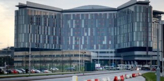 NHS issue apology after WRONG body cremated following a mix-up at hospital mortuary