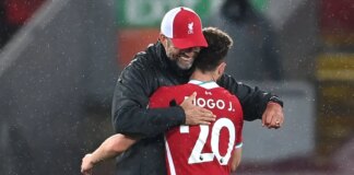 ‘He brought out the best in people’