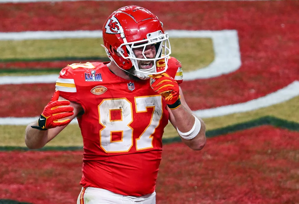 Travis Kelce
