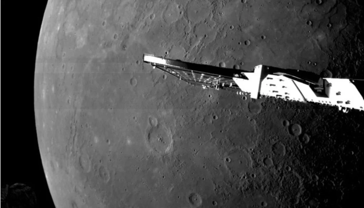 Scientists say Mercury should not exist: Here’s Why