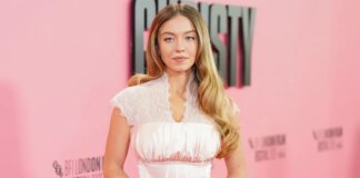 USA football star breaks silence on Sydney Sweeney dating rumours