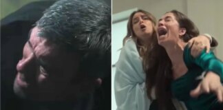 ITV Corriedale creator addresses plans for potential future soap crossovers after historic episode: ‘People love them’