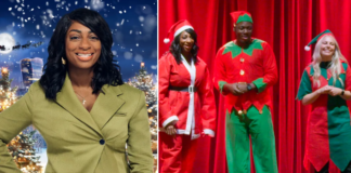 Kadeena Cox spills on ‘backstabbing’ BBC Celebrity Apprentice co-stars as she delves into ‘intense’ filming experience: ‘Could’ve been clashes’