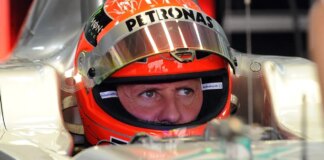 Michael Schumacher’s friend believes ‘assumptions are accurate’ about condition 12 years on from accident