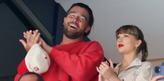 Travis Kelce’s brother hints NFL star may break major tradition for Taylor Swift wedding