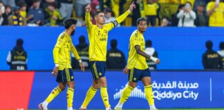 Cristiano Ronaldo drops sensational return hint with Al-Nassr star determined to ‘keep going’ at age of 40