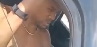 Police release statement and eyewitnesses speak out after boxing star injured