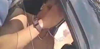 Anthony Joshua’s relative says family ‘in shock’ after horror car crash that killed two others