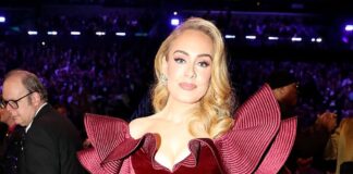 Adele ‘raked in a whopping £160K a WEEK in 2024’ on top of her million-pound Las Vegas and Munich concerts