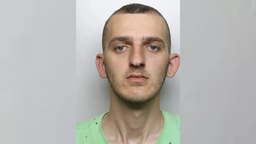 \u200bArmando Iberhasaj