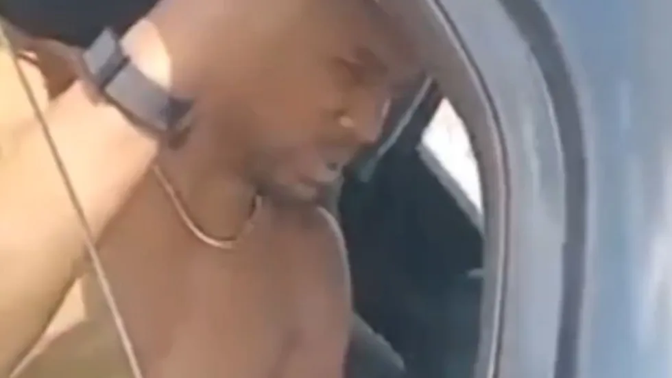 Nigerian authorities have confirmed that two people have died following the car crash that also left British boxing star Anthony Joshua with minor injuries