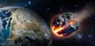 Asteroid Apophis 2029 flyby: Is Earth in danger?