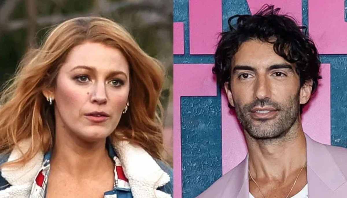 Blake Lively's new priority revealed amid Justin Baldoni legal battle