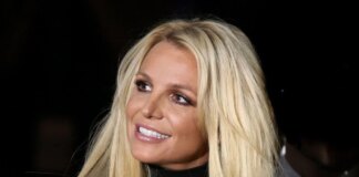 Britney Spears reunites with son Jayden during ‘special’ holidays