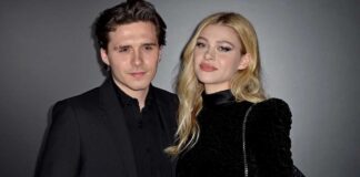 Brooklyn Beckham ditches parents to celebrate Christmas with in-laws