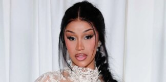 Cardi B claps back after being ‘dragged’ for time away from Stefon Diggs