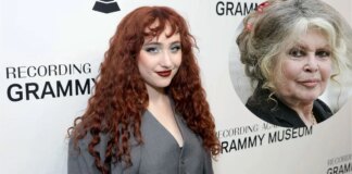 Chappell Roan walks back Brigitte Bardot tribute after backlash