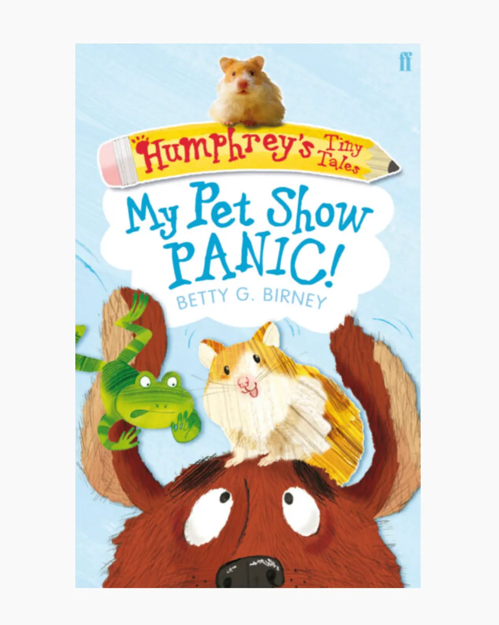 Humphrey's Tiny Tales