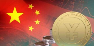 China to roll out action plan for digital yuan expansion