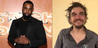 Daniel Curtis Lee wins hearts with act of kindness toward Tylor Chase