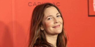 Drew Barrymore makes bold statement on aging ahead of milestone birthday