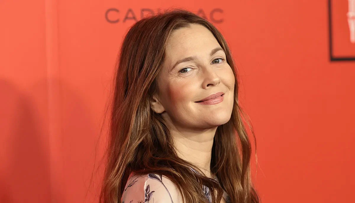Drew Barrymore makes bold statement on aging ahead of milestone birthday