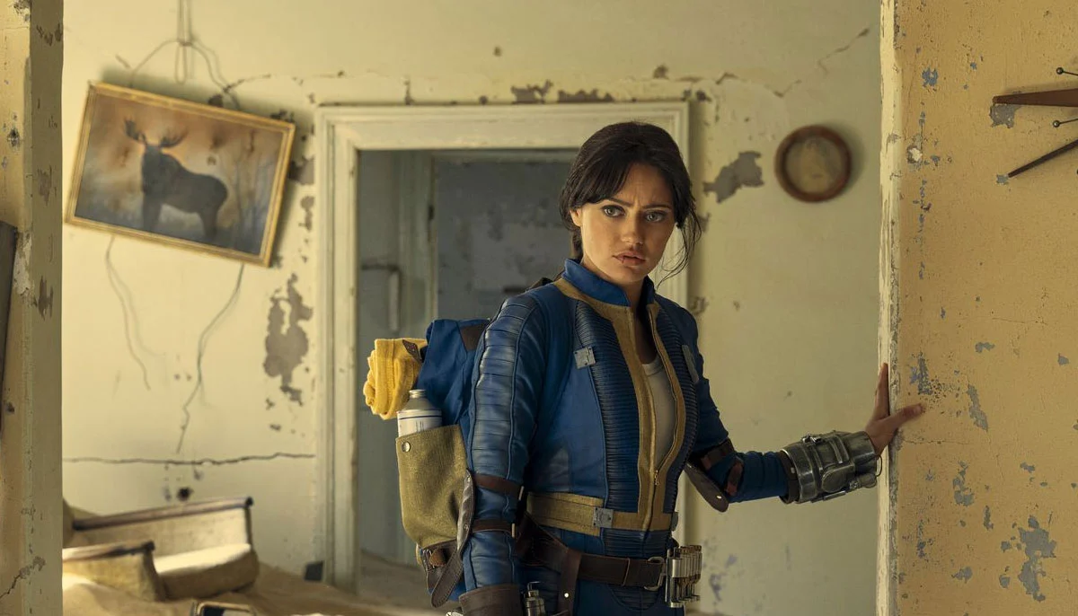 Ella Purnell on Fallout & The Last of Us difference: We had bit more autonomy