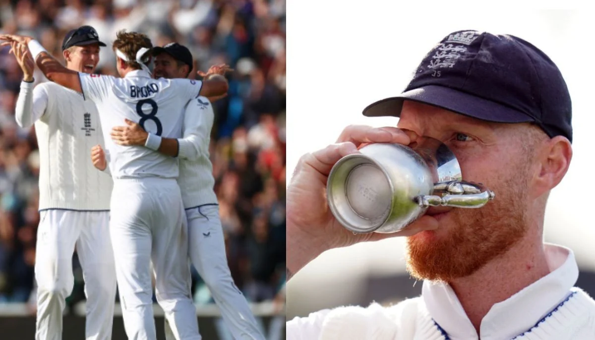 England officials to investigate ‘Ashes players drinking between matches’