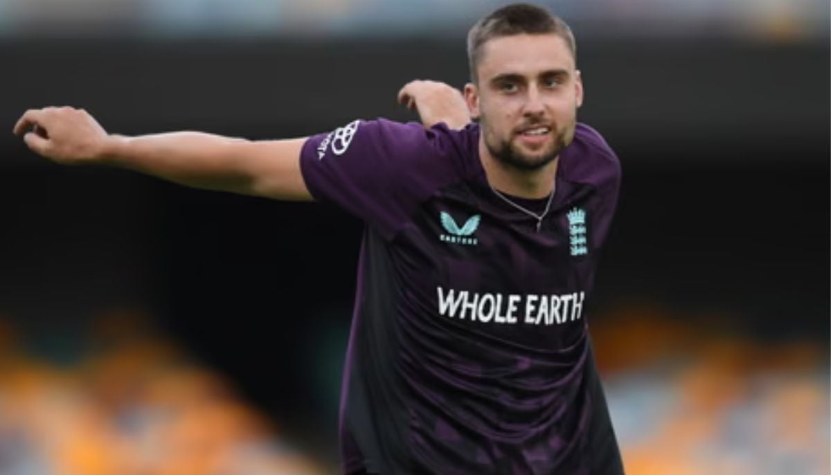 England recall Jacks as lone spinner for second Ashes test at Gabba