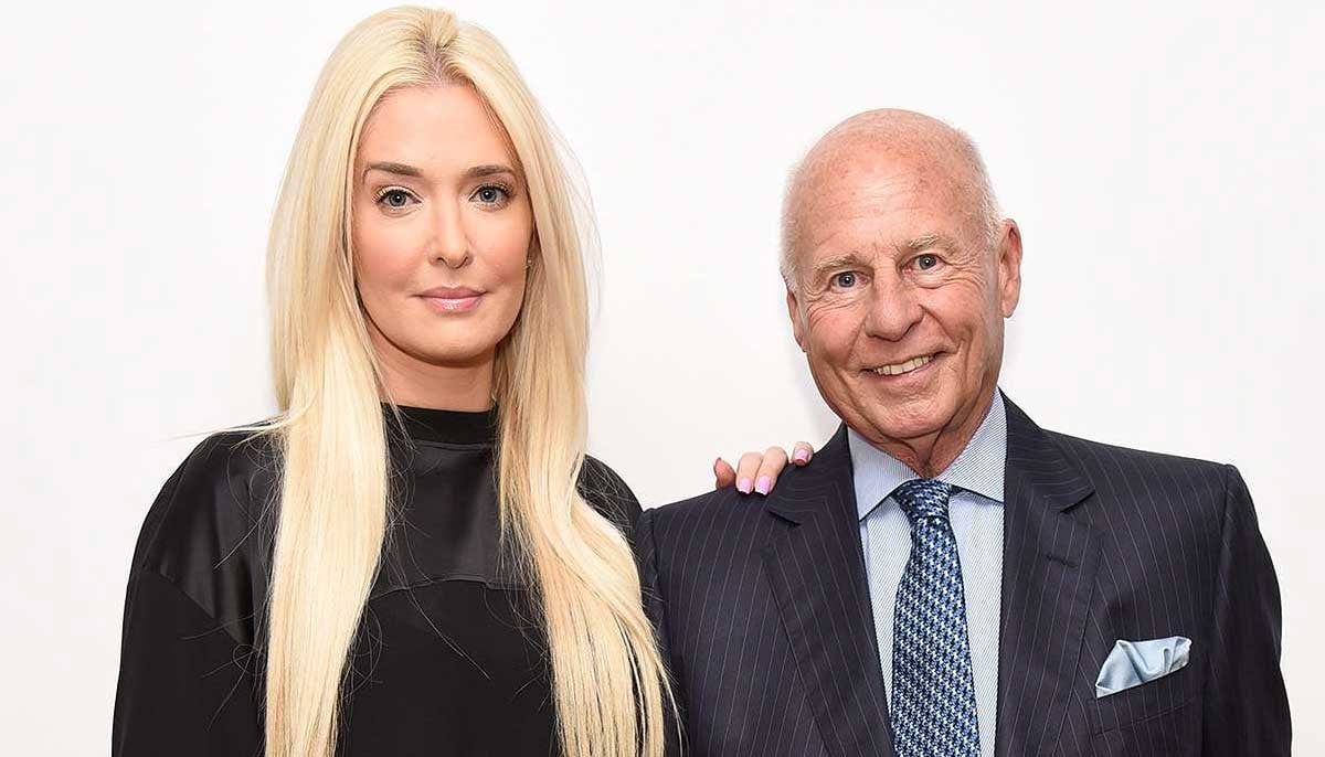 Erika Jean shares details why her divorce from Tom Girard is still not finalized